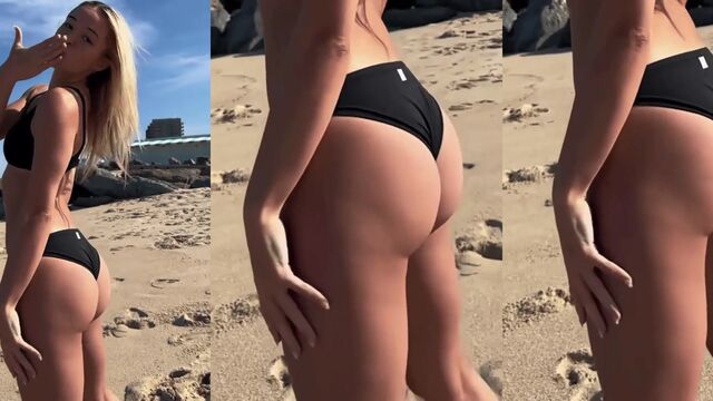 Livvy Dunne nude