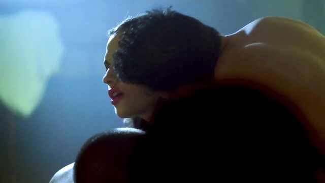 Kat Dennings nude