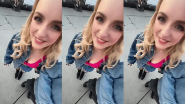 Mckenna Grace nude