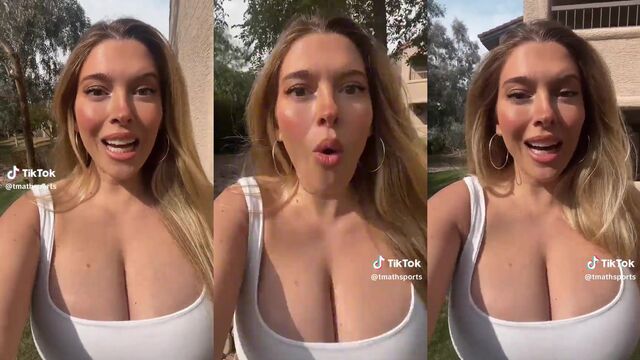 Taylor Mathis nude
