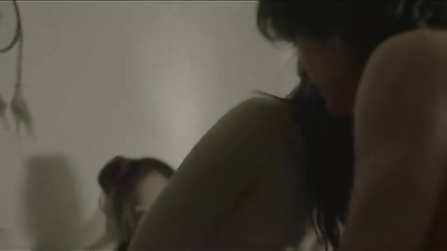 Pom Klementieff nude