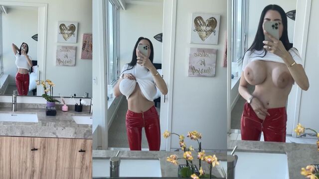 Marisol Yotta nude