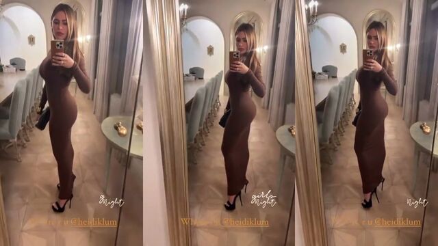 Sofia Vergara nude