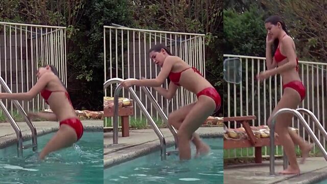 Phoebe Cates nude