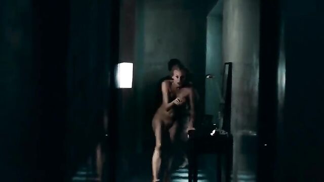 Diane Kruger nude