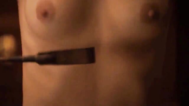 Dakota Johnson nude