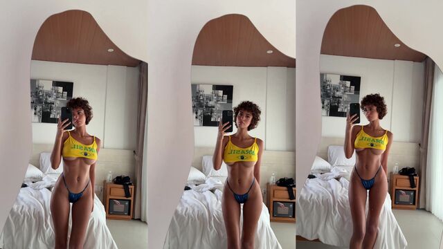 Rita Faez nude