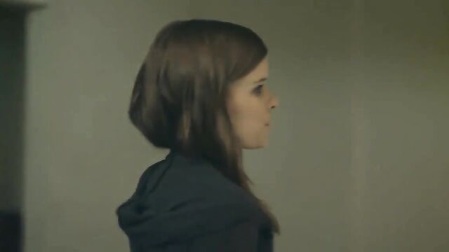 Kate Mara nude