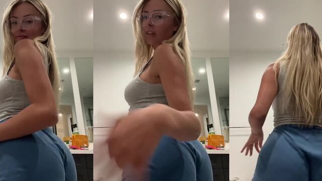 Corinna Kopf nude