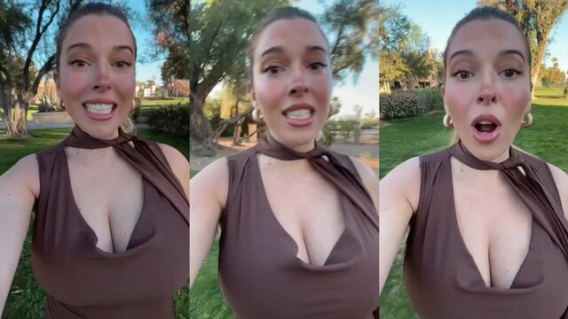 Taylor Mathis nude