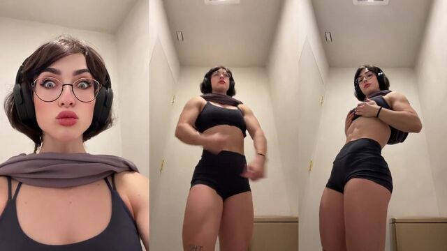 LeanBeefPatty nude