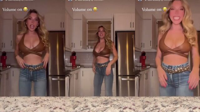 Taylor Mathis nude