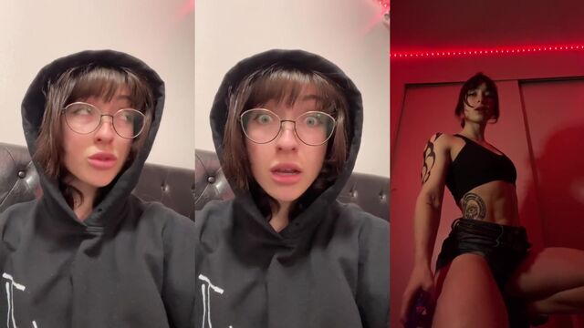 LeanBeefPatty nude
