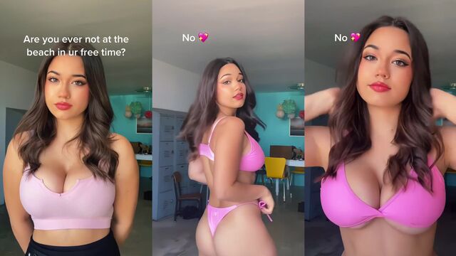 Sofia Gomez nude