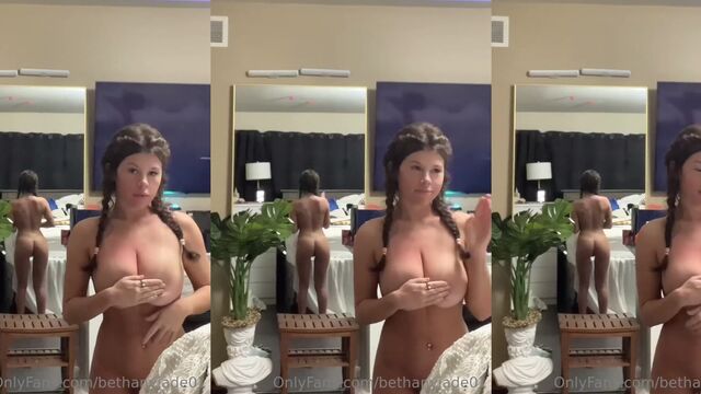 Bethany Jade nude