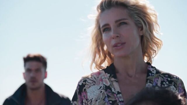 Elsa Pataky nude