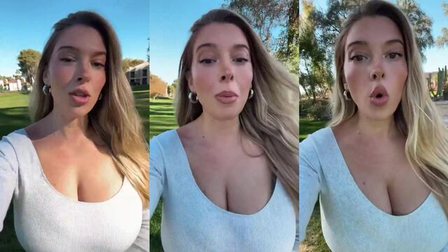 Taylor Mathis nude
