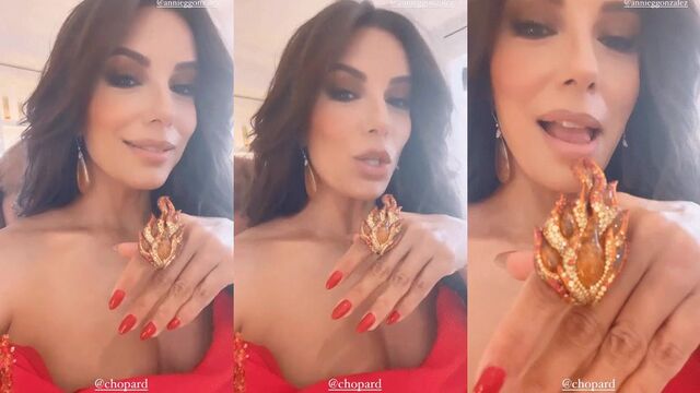 Eva Longoria nude