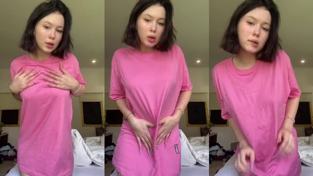 Abby Lee nude