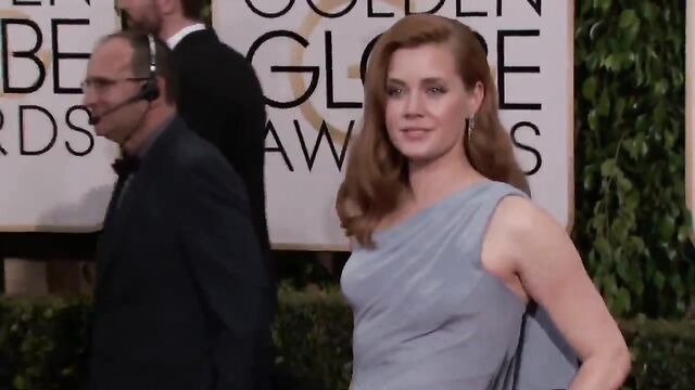 Amy Adams nude