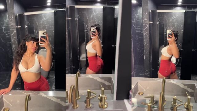 Natty_love27 nude