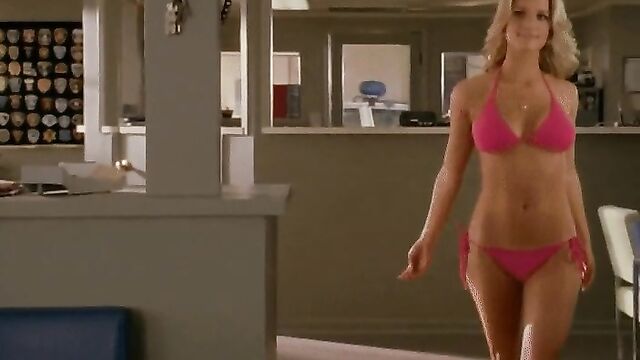 Jessica Simpson nude