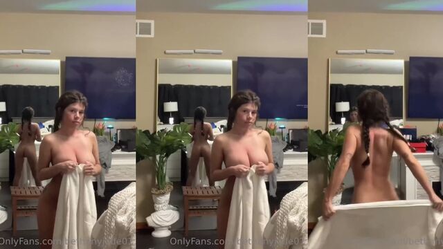 Bethany Jade nude