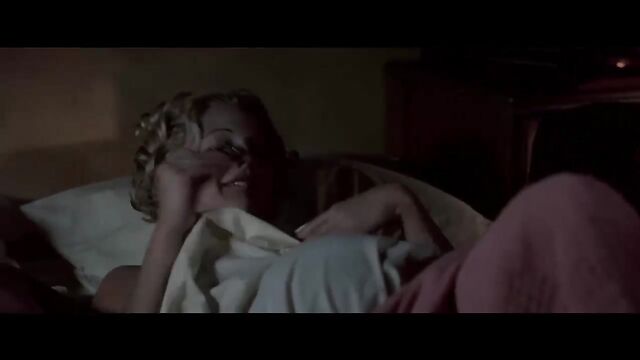 Drew Barrymore nude