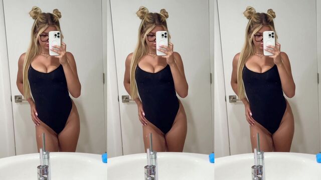 Abigail Lutz nude