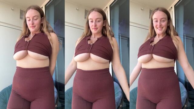 Amelia Wet Angel nude