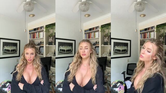 Daisy Keech nude