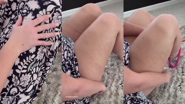 Themirandaaffect nude