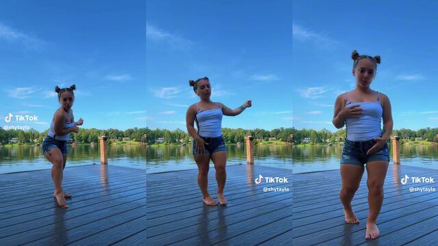 Shytayla nude