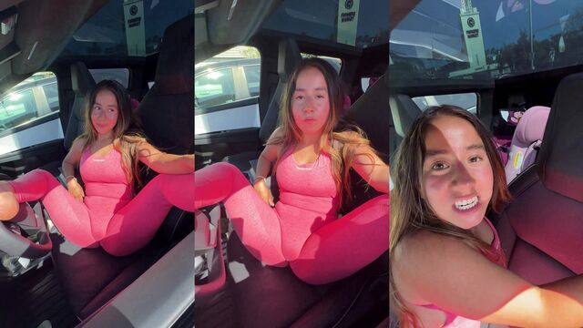 Jostasy nude