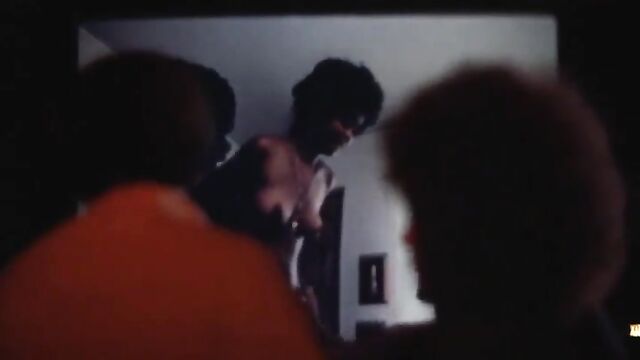 Pam Grier nude