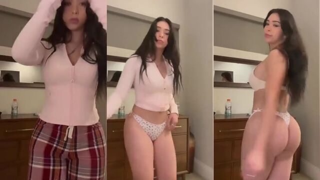 Aishah Sofey nude