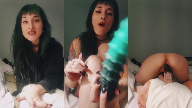 Cajungoblin nude