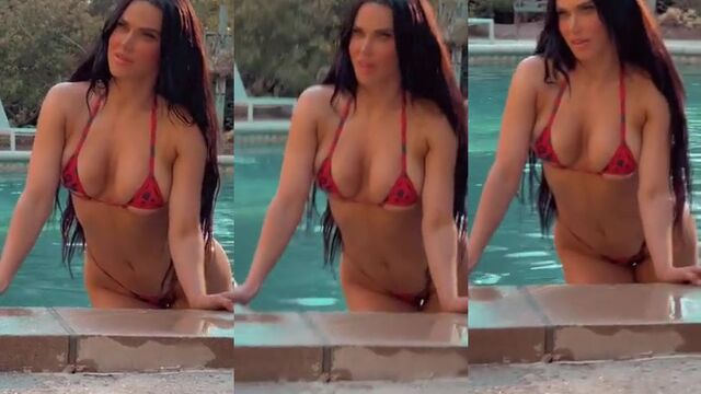 Cj Perry nude