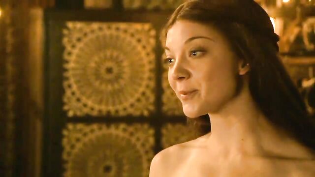 Natalie Dormer nude