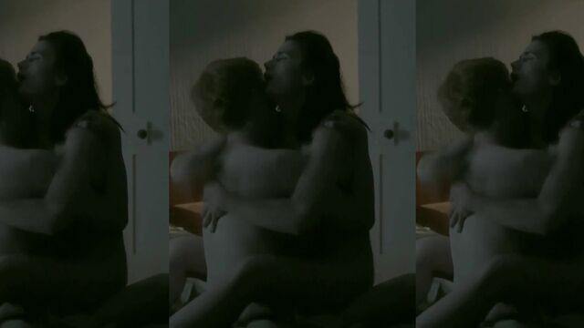 Hayley Atwell nude