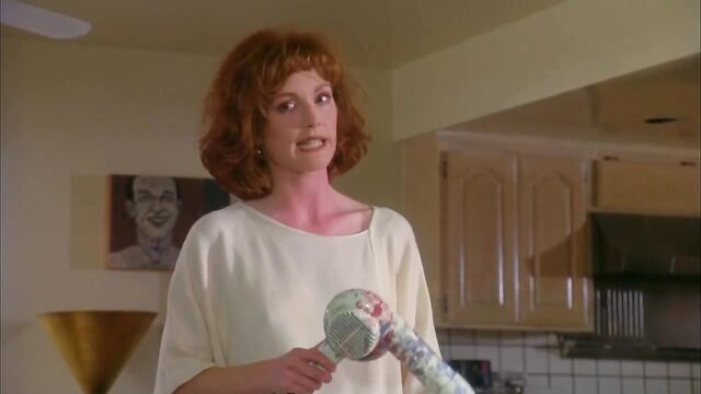 Julianne Moore nude