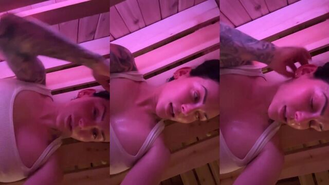 Kayla Lauren nude