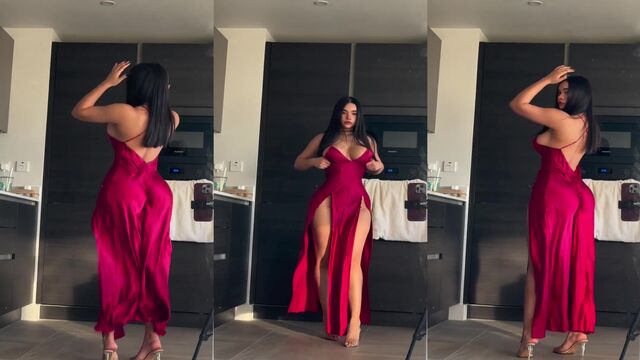 Lela Sohna nude