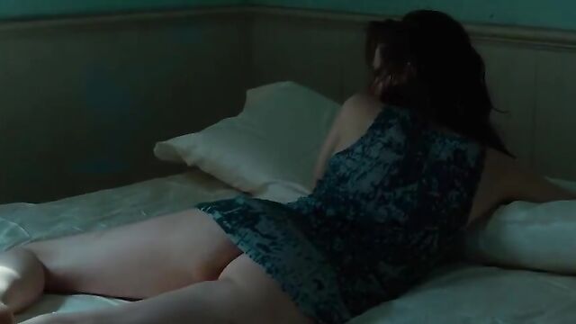 Kristen Stewart nude