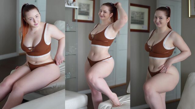 Vladislava Shelygina nude