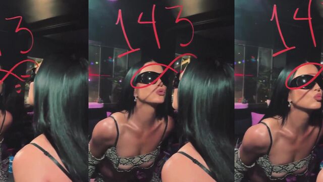 Katy Perry nude