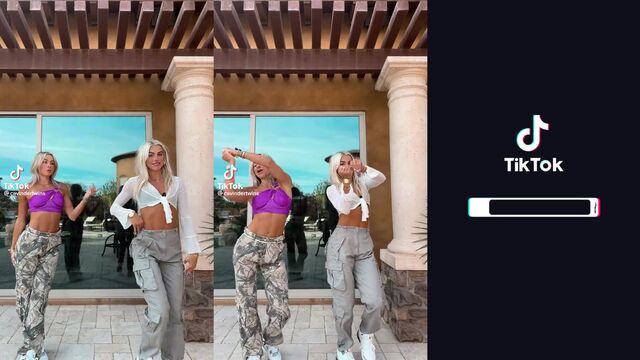 Cavinder Twins nude