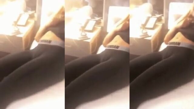Liv Morgan nude