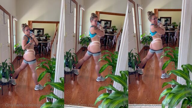 Nora Rose Jean nude