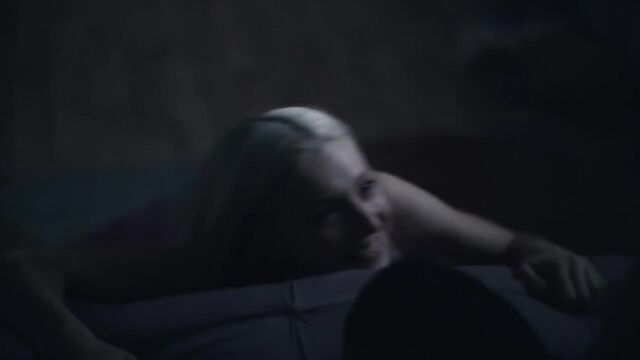 Hunter Schafer, Alexa Demie, Barbie Ferreira nude